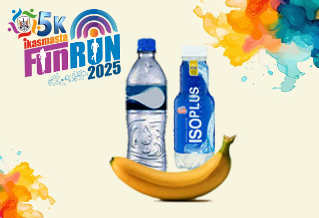 Your Energy Booster